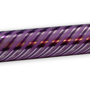 Papel Metalizado  Caramelo Lila - Morado