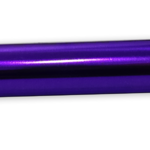 Papel Metalizado Liso Morado